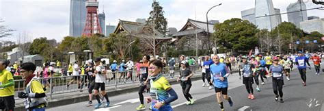 tokyo marathon 2025 lottery registration|How to Enter the Tokyo Marathon Lottery .